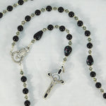 6mm 5-Decade Rosaries (5 designs)