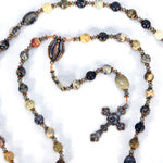 Copper 5-Decade Rosaries (8 designs)