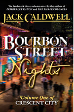 Bourbon Street Nights