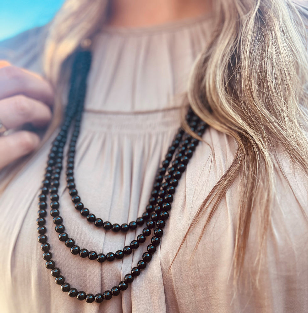 All-in-One Necklace