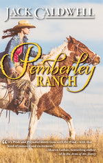 Pemberley Ranch