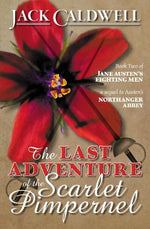 The Last Adventure of the Scarlet Pimpernel
