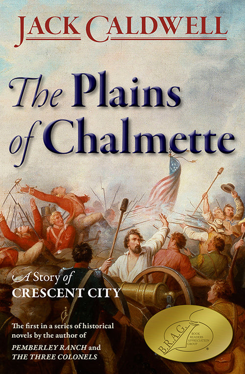 The Plains of Chalmette