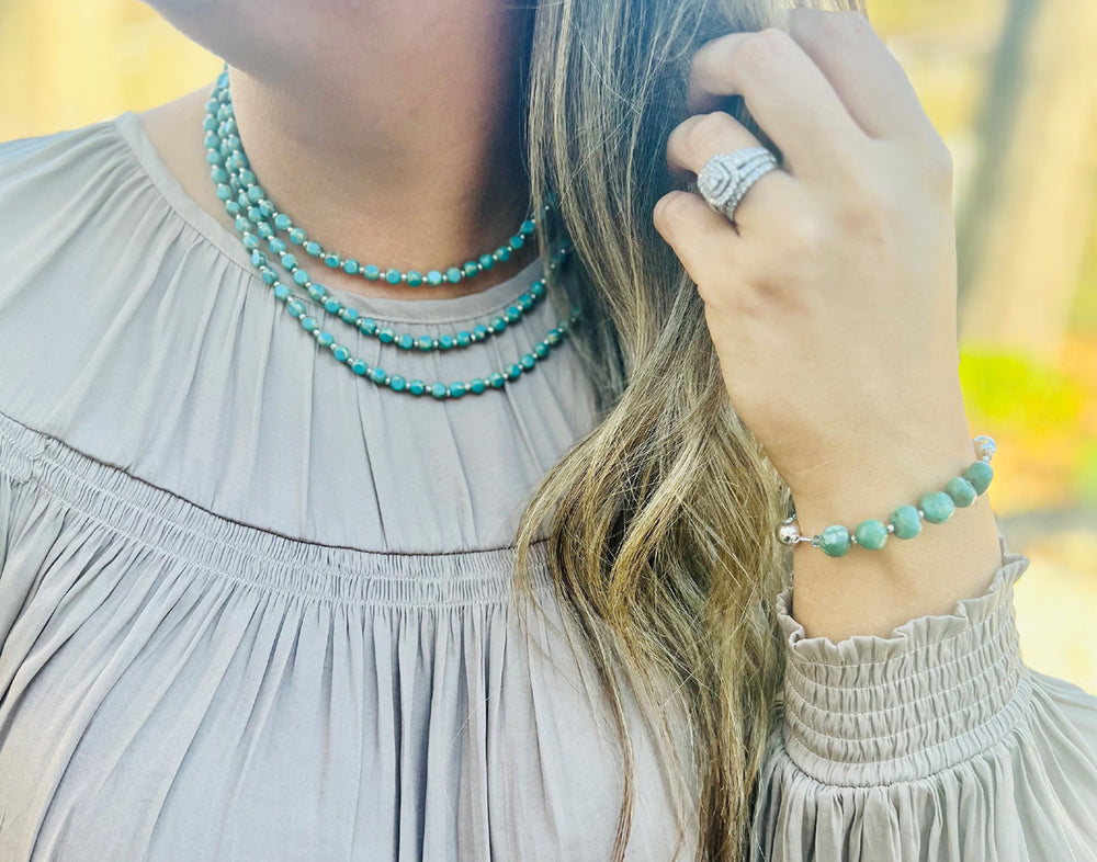 All-in-One Necklace